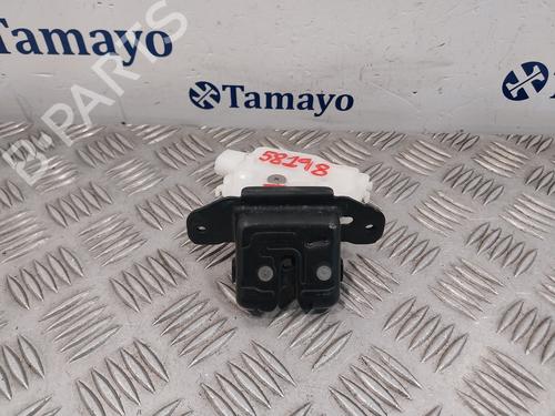 Tailgate lock TOYOTA YARIS (_P21_, _PA1_, _PH1_) 1.5 Hybrid (MXPH10, MXPH11) BP29355865C101