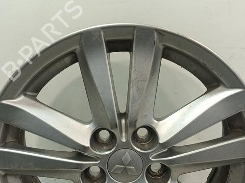 Fælk MITSUBISHI ASX (GA_W_) 1.8 DI-D (GA6W) | BP35784274C45 - Image 2