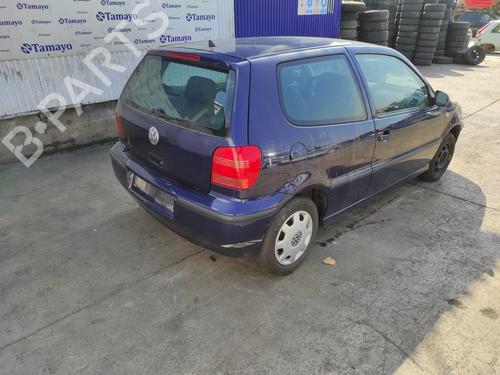 Left taillight VW POLO (6N2) 1.9 SDI | BP15555508C34 