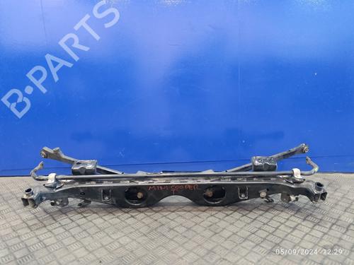 Used Rear axle MINI MINI (R56) [2005-2014]  19509199