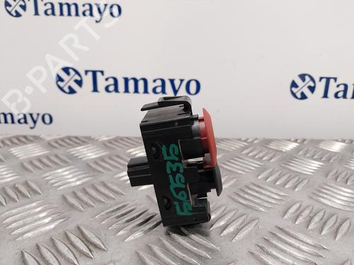 Warning switch RENAULT KANGOO / GRAND KANGOO II (KW0/1_)  | BP16676469I22 