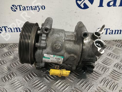 Used AC compressor CITROËN C4 I (LC_) 1.6 HDi (109 hp) 31020543