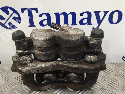 Left front brake caliper FIAT DUCATO Van (250_)  | BP13379454M105 