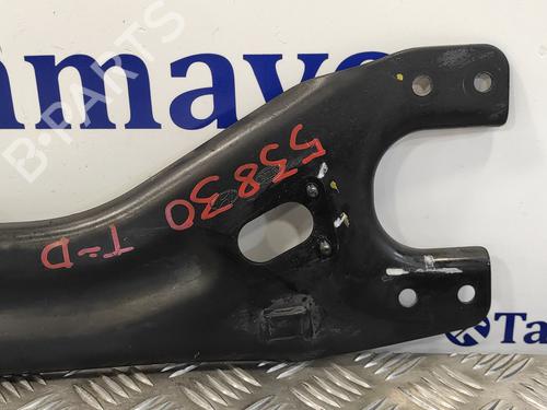 Right rear suspension arm HYUNDAI i30 (GD)  | BP13109387M15 