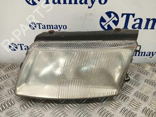 Used Left headlight VW PASSAT B5 Variant (3B5) [1997-2001]  25156518