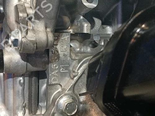 Engine TOYOTA YARIS (_P21_, _PA1_, _PH1_) 1.5 Hybrid (MXPH10, MXPH11) | BP29355776M1 