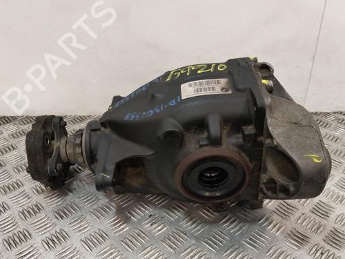 Rear differential BMW 1 (F21) 118 d | BP37199130M24 - Image 4