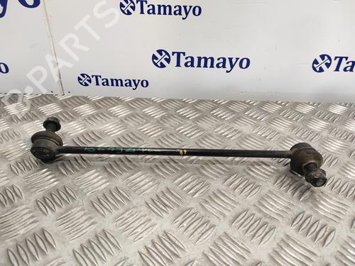 Used Right front suspension arm HYUNDAI SANTA FÉ II (CM) [2005-2015]  18082216