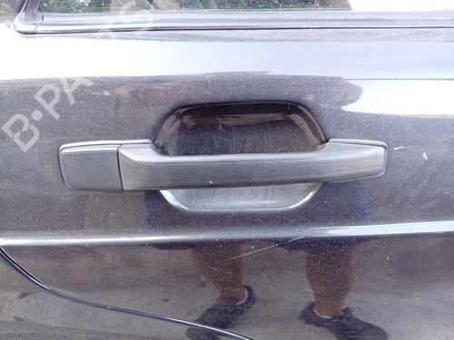 Used Rear right exterior door handle Rear right exterior door handle MERCEDES-BENZ 190 (W201) E 2.0 (201.024) (122 hp) 36220843 36220843