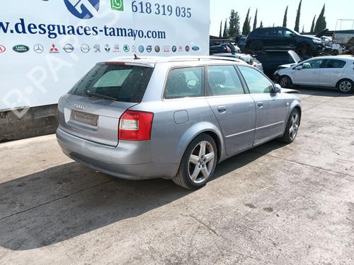 Grill AUDI A4 B6 Avant (8E5) 1.9 TDI | BP39815183C40 - Image 5