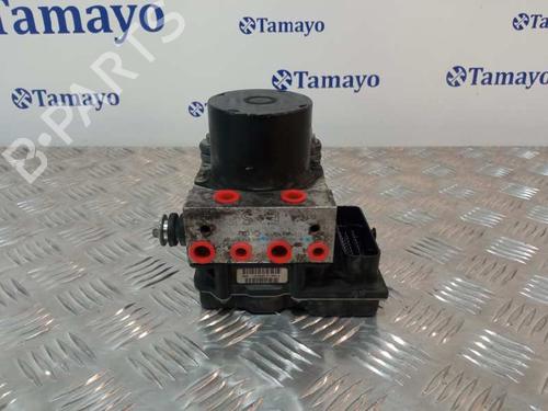 Used ABS pump VW POLO V (6R1, 6C1) [2009-2022]  27307741