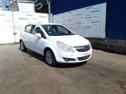 Used Parts OPEL CORSA D (S07) 1.4 LPG (L08, L68) (90 hp) 3375420