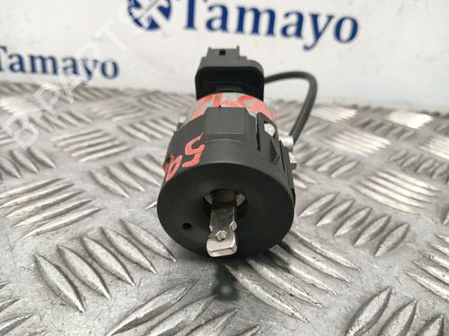 Ignition barrel CITROËN BERLINGO / BERLINGO FIRST Box Body/MPV (M_)  | BP28184463M48 