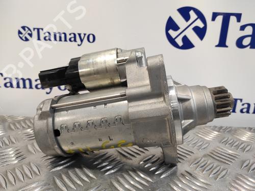 Startmotor CUPRA FORMENTOR (KM7, KMP)  | BP15608118M8
