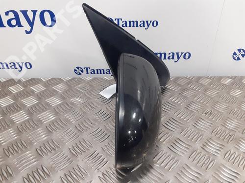 Right mirror NISSAN ALMERA II Hatchback (N16) 2.2 Di | BP8203569C27