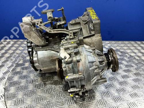 Gearbox VW GOLF V (1K1)  | BP22995410M3 