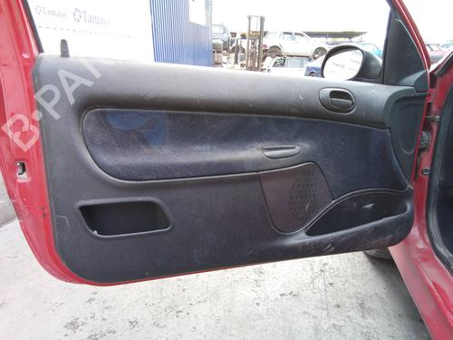 Switch PEUGEOT 206 Hatchback (2A/C) 2.0 HDI 90 | BP11242926I30 