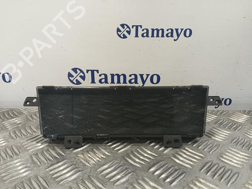 Display SUBARU XV (GT) [2017-2025]  18648608