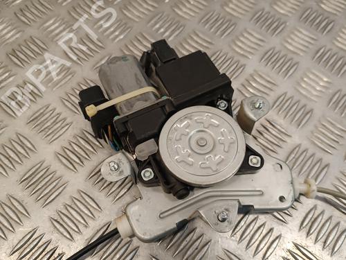Front left window mechanism PEUGEOT 206 Hatchback (2A/C) 1.9 D | BP16999409C22 