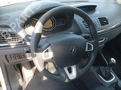 Used Steering wheel Steering wheel 38085595 38085595