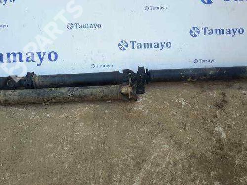 Used Driveshaft FORD TRANSIT Van (FA_ _) 2.4 TDE (125 hp) 3692264