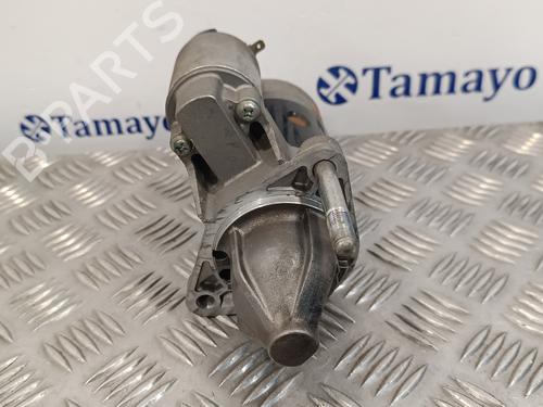 Used Starter SUZUKI SWIFT III (MZ, EZ) [2005-2025]  17119486