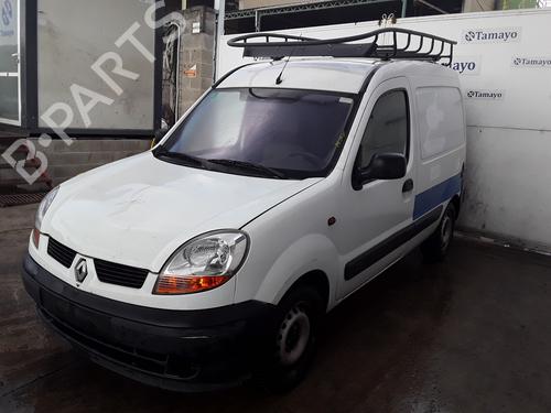 Generator RENAULT KANGOO (KC0/1_) 1.5 dCi | BP9300843M7 