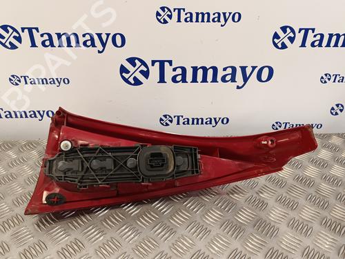 Left taillight CITROËN C3 I (FC_, FN_) 1.1 i | BP17196945C34 