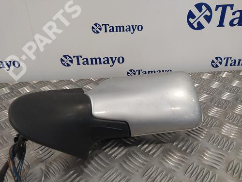 Left mirror SEAT CORDOBA (6K2)  | BP9759937C26 