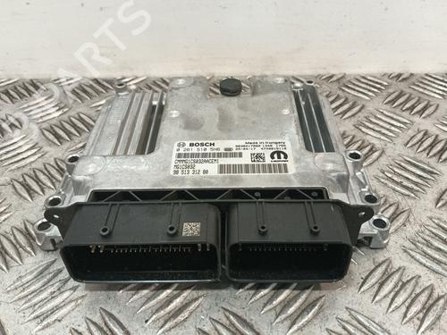 Used Engine control unit (ECU) Engine control unit (ECU) OPEL CORSA F (P2JO) 1.2 (68) (101 hp) 34504639 34504639