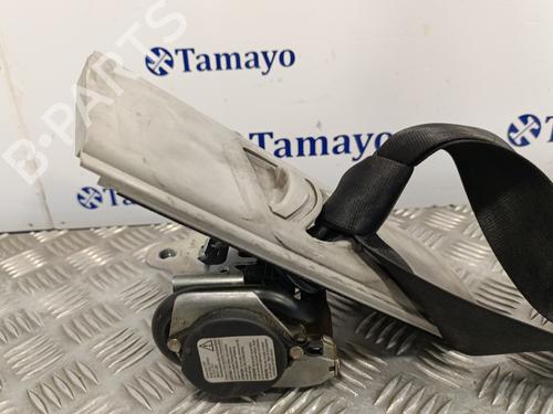 Front right seatbelt AUDI A3 (8P1)  | BP18729805I25 