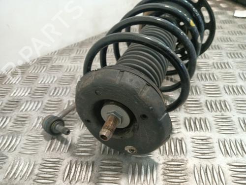 Left front shock absorber CITROËN C4 CACTUS 1.2 VTi 82 | BP34475624M16 - Image 2