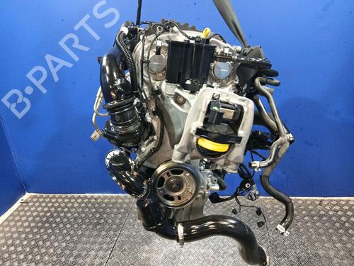 Engine FORD PUMA (J2K, CF7) 1.0 EcoBoost | BP31811067M1 - Image 4