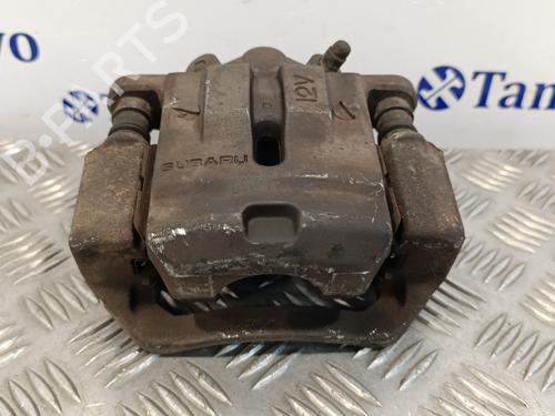 Right rear brake caliper SUBARU FORESTER (SJ_) 2.0 D AWD (SJD) | BP40088063M106 - Image 2