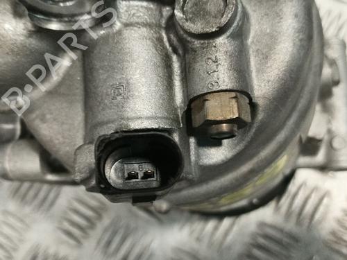 AC compressor VW GOLF VI (5K1) 1.6 TDI | BP30564314M34  - Image 7