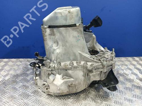 Gearbox PEUGEOT 208 I (CA_, CC_)  | BP26673835M3 