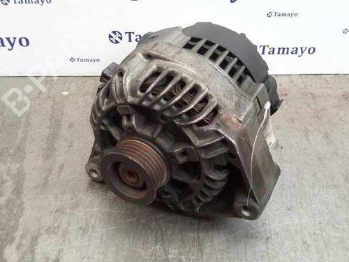 Alternatore BMW 5 (E39) 525 tds (143 hp) 0123515007 | 2246149