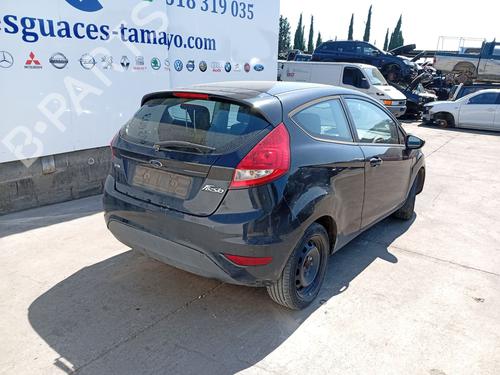 Interiør tag FORD FIESTA VI (CB1, CCN) 1.4 TDCi | BP36132494I12 - Image 4