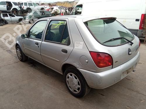 Alternator FORD FIESTA IV (JA_, JB_) 1.25 i 16V | BP6998969M7 