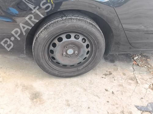 Used Right rear brake caliper Right rear brake caliper LAND ROVER FREELANDER I (L314) 2.0 DI 4x4 (98 hp) 40220333 40220333