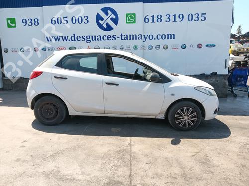 Engine MAZDA 2 (DE_, DH_) 1.3 (DE3FS) | BP36866861M1  - Image 8