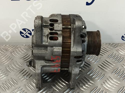 Alternator MAZDA 3 (BK) 2.0 MZR-CD (BK14) | BP13391002M7 