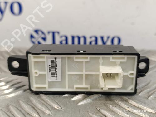 Switch PEUGEOT 2008 I (CU_) 1.2 THP 110 / PureTech 110 | BP20978858I30