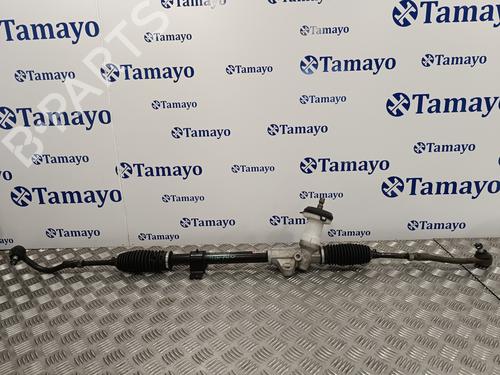 Used Steering rack KIA RIO III (UB) [2011-2017]  15816193
