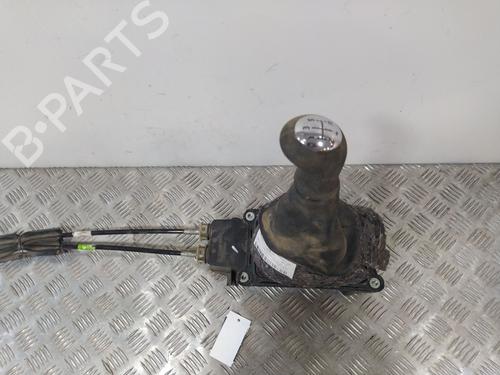 Gear lever DACIA SANDERO II TCe 90 (B8M1, B8MA, B8AC) | BP39105292M90 - Image 2
