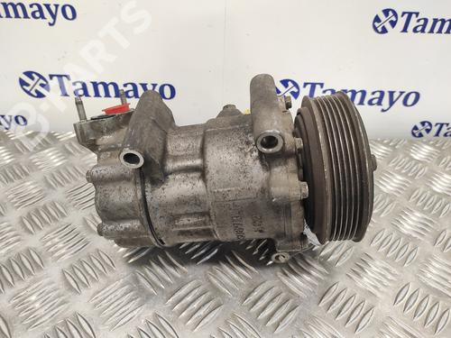 AC compressor CITROËN C3 I (FC_, FN_) 1.4 HDi | BP10030779M34 