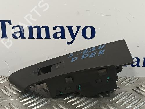 Right front window switch OPEL ASTRA J (P10) 1.7 CDTI (68) | BP13950444I26 
