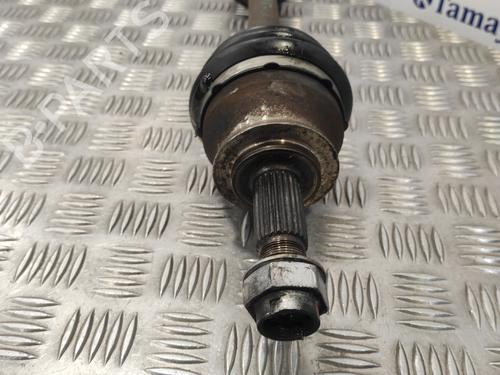 Left front driveshaft OPEL COMBO Tour (X12)  | BP13738584M38 