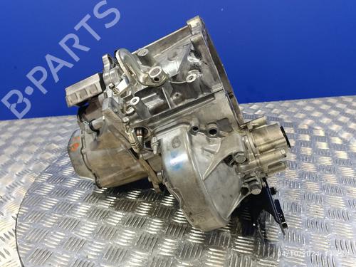 Gearbox PEUGEOT 2008 I (CU_) 1.2 THP 110 / PureTech 110 | BP20127057M3 
