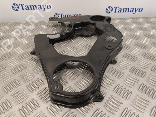 Timing cover MAZDA 6 Hatchback (GH)  | BP17164465M123 